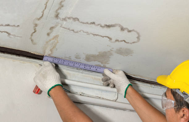 Reliable Flood Cleanup contractor in Sequim, WA by Water Damage Irwin